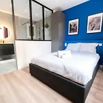 Magnifique Loft - Nice Centre - Jacuzzi 2