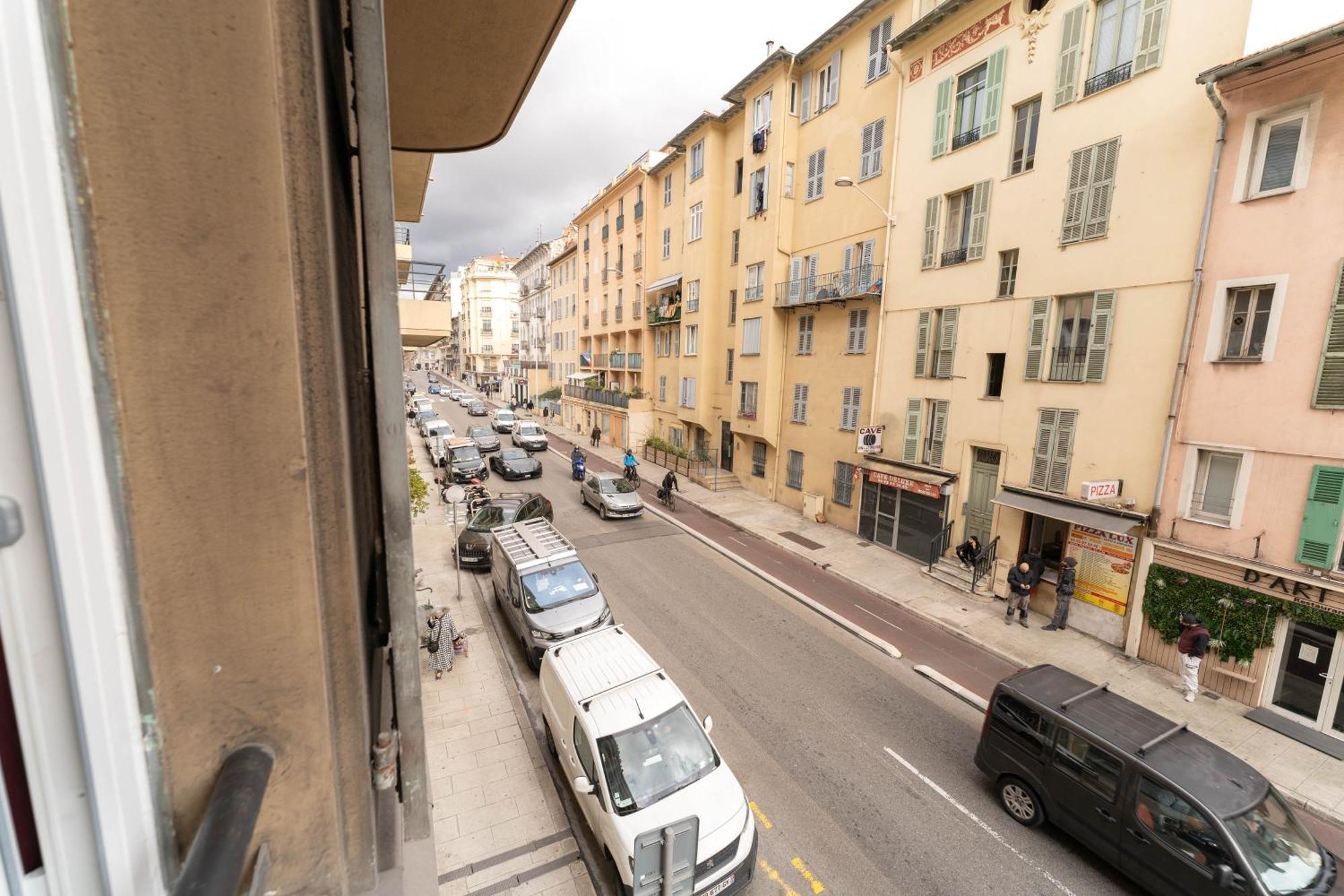Magnifique Loft - Centre - Jacuzzi 2 Appartamento *