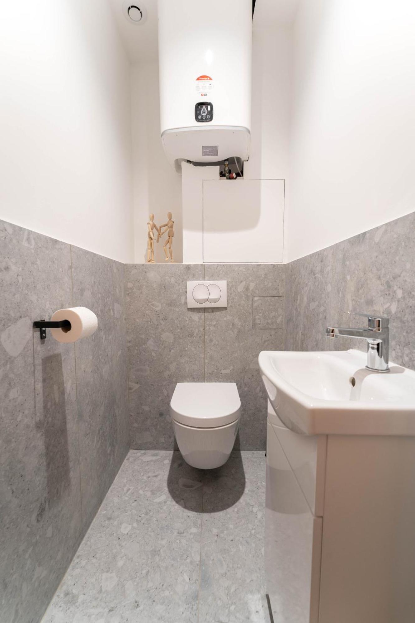 Magnifique Loft - Centre - Jacuzzi 2 * Nizza