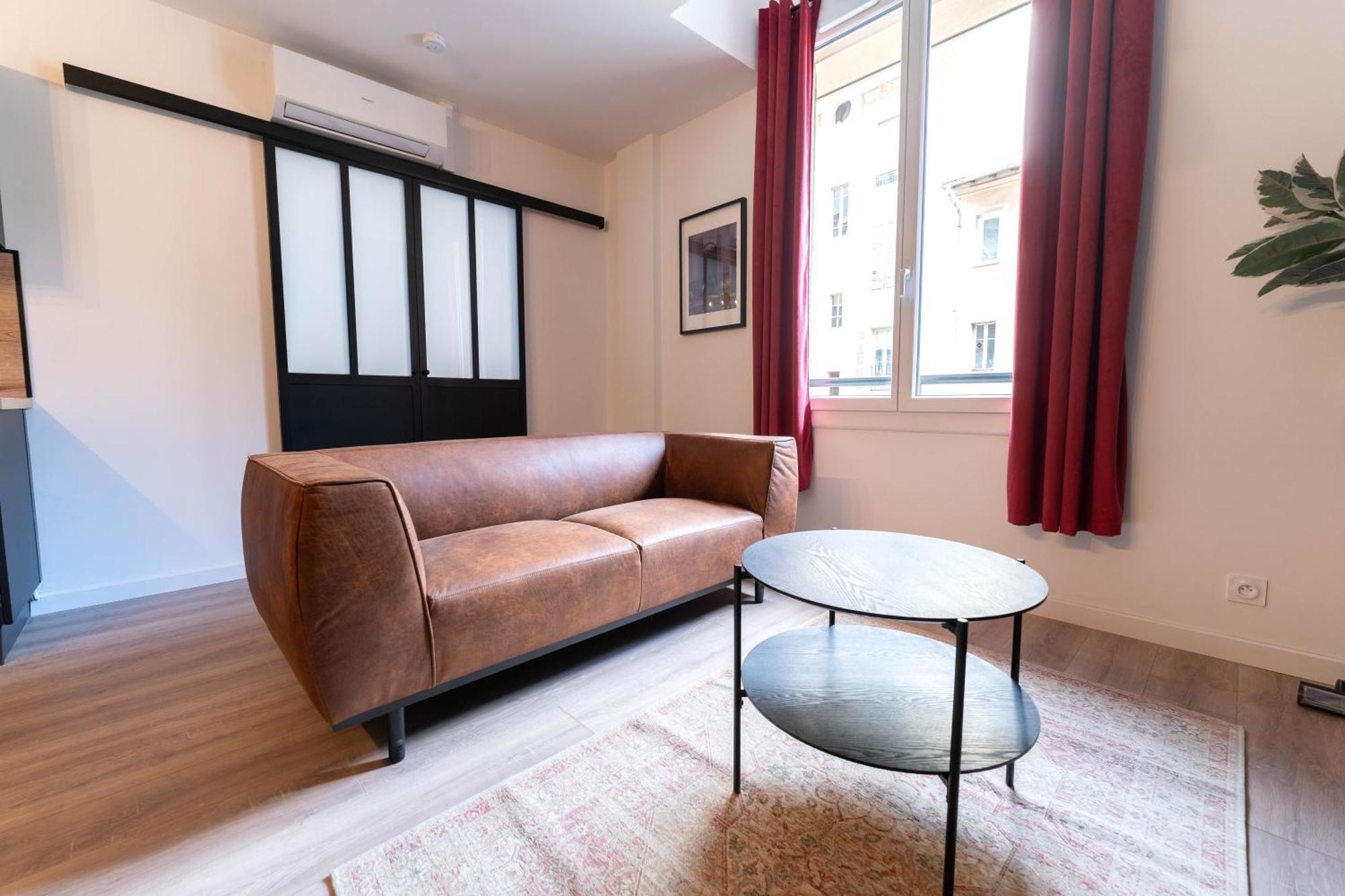 Appartamento Magnifique Loft - Centre - Jacuzzi 2