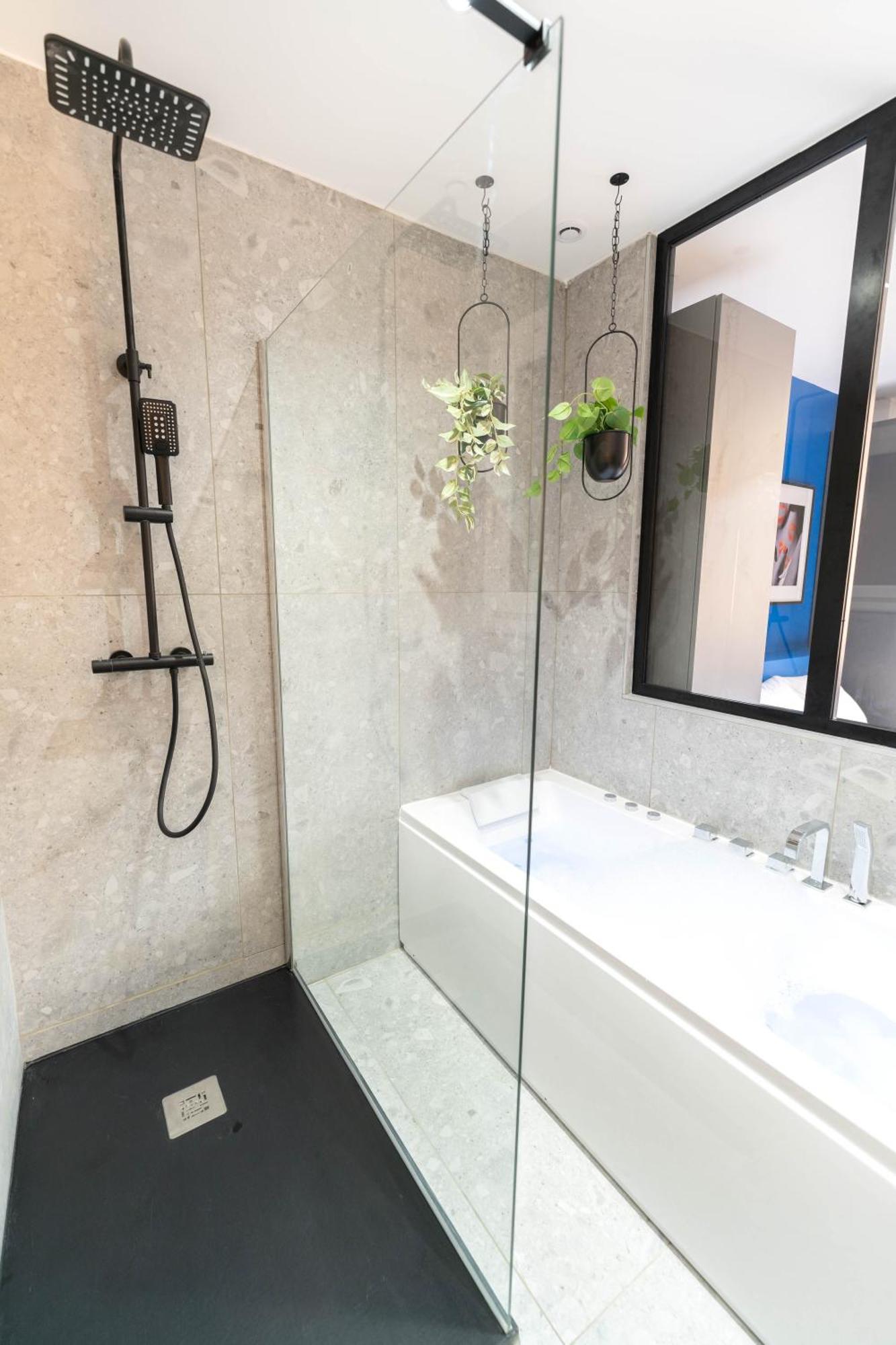 Appartamento Magnifique Loft - Centre - Jacuzzi 2 *