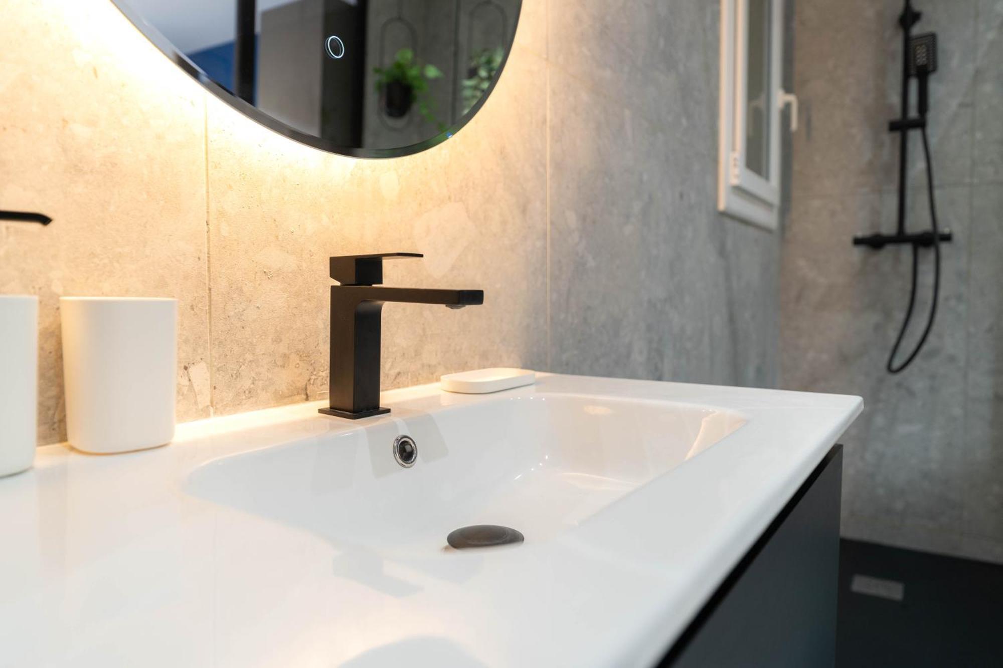 Appartamento Magnifique Loft - Centre - Jacuzzi 2 Nizza