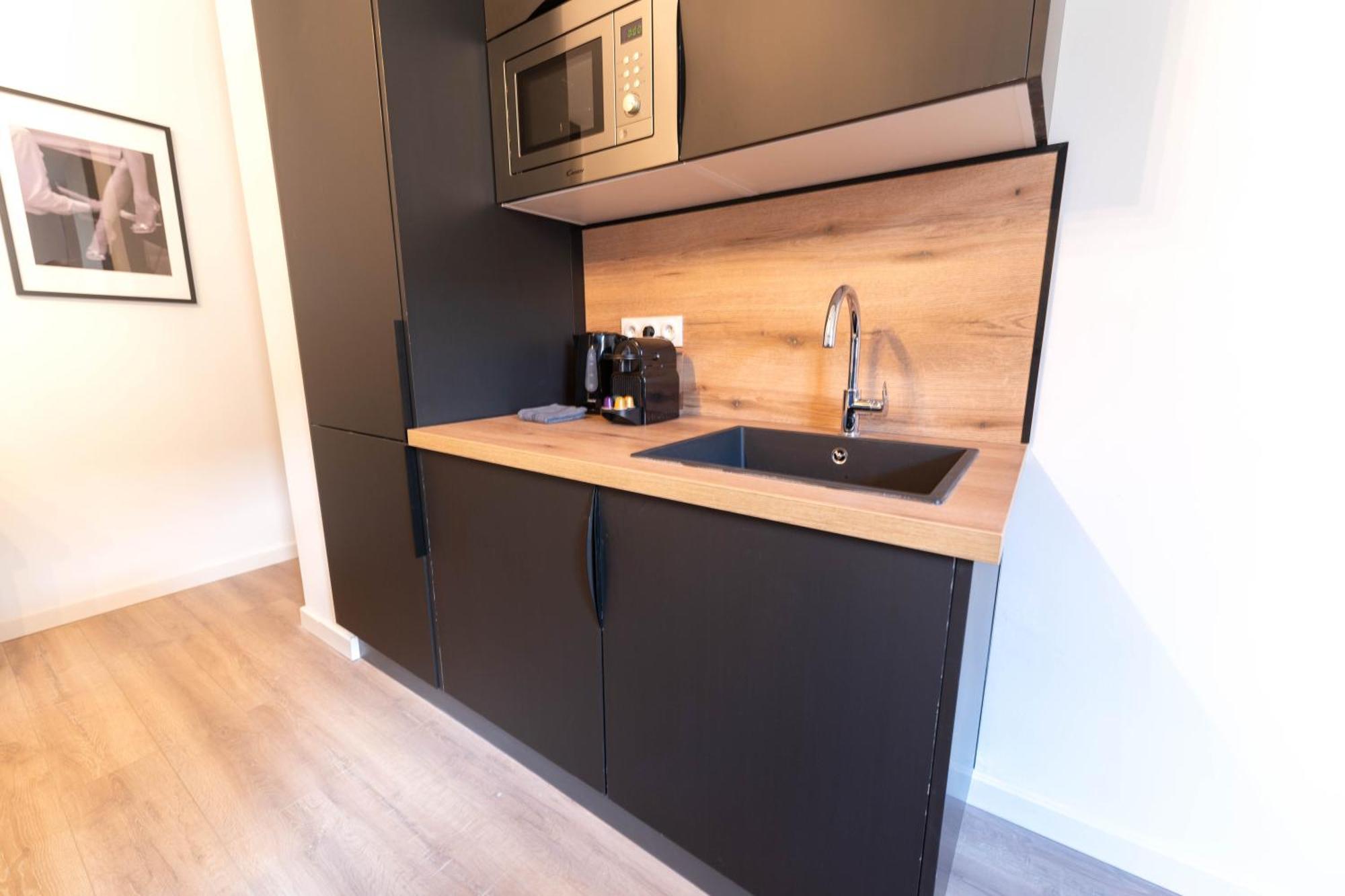 Magnifique Loft - Centre - Jacuzzi 2 Appartamento Nizza